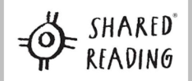 Event-Image for 'Shared Reading Espa&ntilde;ol'