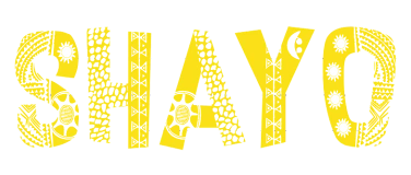 Event-Image for 'SHAYO - We love Afrobeats'