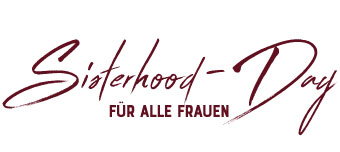 Event organiser of Sisterhood-Day 2025 - Fründin