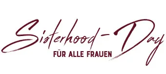 Event organiser of Sisterhood-Day 2025 - Fründin