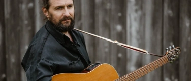 Event-Image for 'SHEM THOMAS'