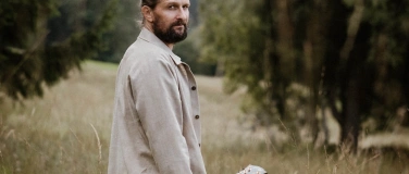 Event-Image for 'Shem Thomas &ndash; Singer and Songwriter'