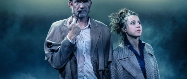 Event-Image for 'Sherlock Holmes: Der Fall Moriarty'