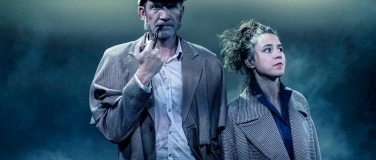 Event-Image for 'SHERLOCK HOLMES UND DER FALL MORIARTY'