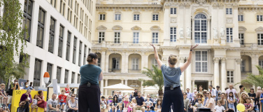 Event-Image for 'Geschichtentheater. St&auml;rke'