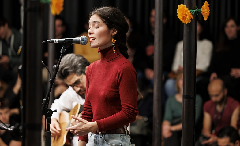 Son Mex. Mexikanisches Gitarrenkonzert Tickets