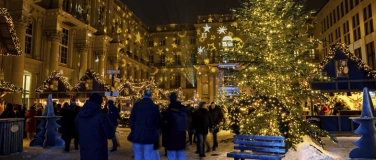 Event-Image for 'Wintermarkt Schloßplatz Berlin Mitte'