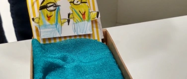 Event-Image for 'Schatzkiste. Drop-In f&uuml;r Familien und Kinder'