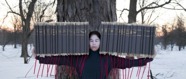 Event-Image for 'Sich verwandt machen & An das wir uns festhalten'