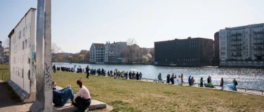 Event-Image for 'HUMBOLDT LABOR - On Water - Familienführung in Deutsch'