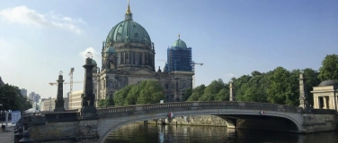 Event-Image for 'On Water &ndash; Inklusive H&ouml;r- und Tastf&uuml;hrung'