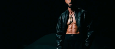 Event-Image for 'Shindy - Bl&uuml;te 2 Tour - M&uuml;nchen'