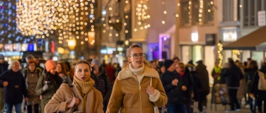 Event-Image for 'New Year Shopping in der City von Zürich'