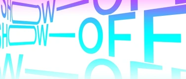 Event-Image for 'SHOW-OFF'