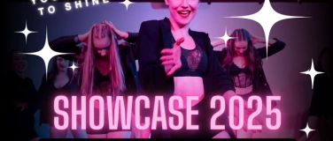 Event-Image for 'PAS SHOWCASE 2025 - Samstag @20:30'