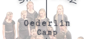 Event-Image for 'Showcase Oederlin Camp'