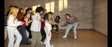 Event-Image for 'Showing Theaterclub Kids'