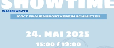 Event-Image for 'Showtime'