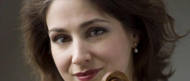 Event-Image for 'GeigenLeben - KlangWelt-Konzert mit Sibylle Tschopp, Violine'
