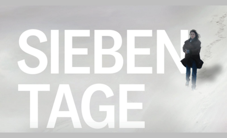 Event-Image for 'Sieben Tage'