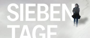 Event-Image for 'Sieben Tage'