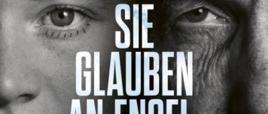 Event-Image for 'Sie glauben an Engel, Herr Drowak?'