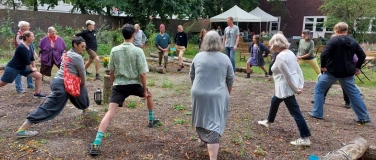 Event-Image for 'Permakultur Picknick - umsonst und offen'