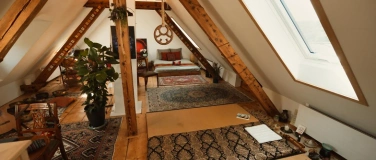 Event-Image for 'Elise's private Temple'