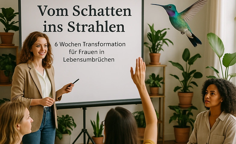 Signature Programm Tickets