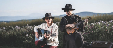 Event-Image for 'Sigrid Horn & Ernst Molden'