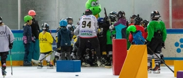 Event-Image for 'Swiss Ice Hockey Day 2025'