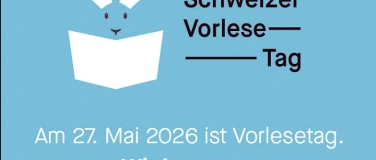 Event-Image for 'Schweizer Vorlesetag'
