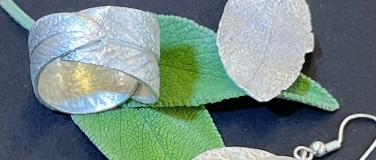 Event-Image for 'Silverclay Apéro - Silberschmuck kreieren'