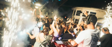 Event-Image for 'Silent Disco'