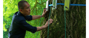 Event-Image for 'Silent Friend'