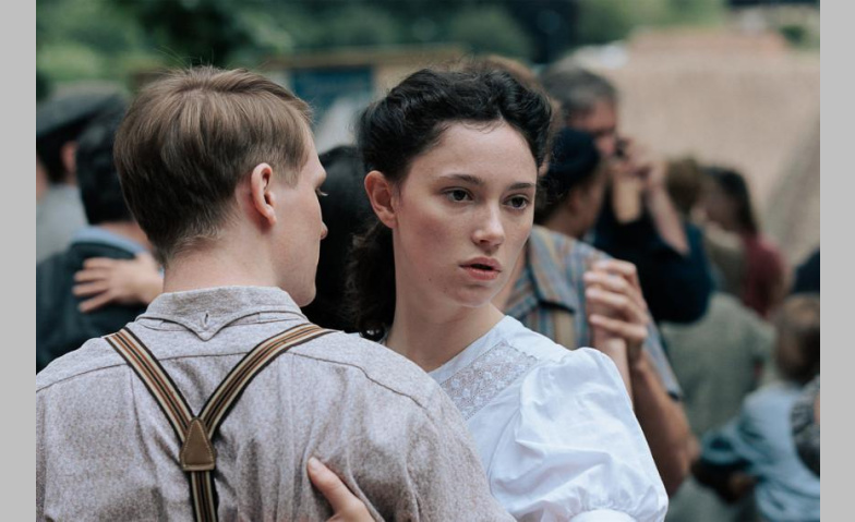 Event-Image for 'Silent Rebellion (&Agrave; bras-le-corps)'