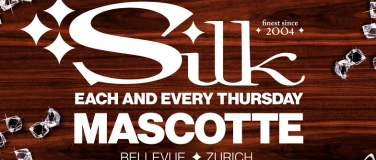 Event-Image for 'SILK - Thursday's Finest'