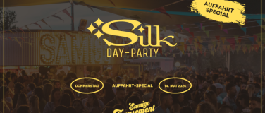 Event-Image for 'SILK by Restlezz'