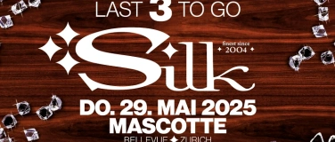 Event-Image for 'SILK *Auffahrts Special*'