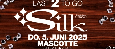 Event-Image for 'Silk *The Final Countdown*'