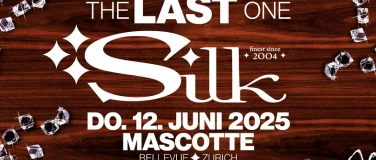 Event-Image for 'The Last SILK!'