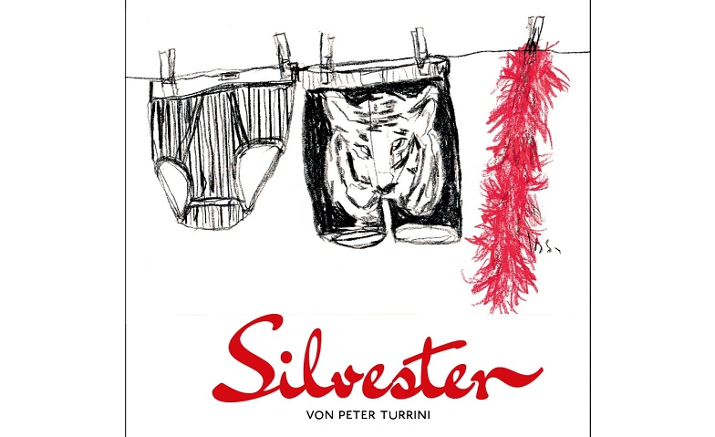 Silvester Tickets