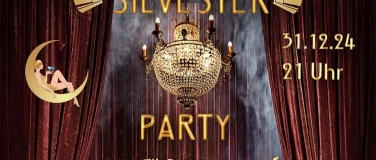 Event-Image for 'Silvesterparty im Stil der 20er Jahre - 2024 /2025'