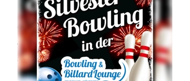 Event-Image for 'SILVESTER-BOWLING'