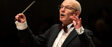 Event-Image for 'Silvesterkonzert 2025'