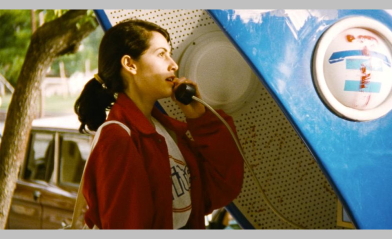 Event-Image for 'Silvia Prieto'