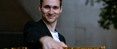 Event-Image for '52. Badener Stadtkirchenkonzerte - Saxofon & Orgel'