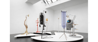 Event-Image for 'Simon Starling  F&uuml;hrung'