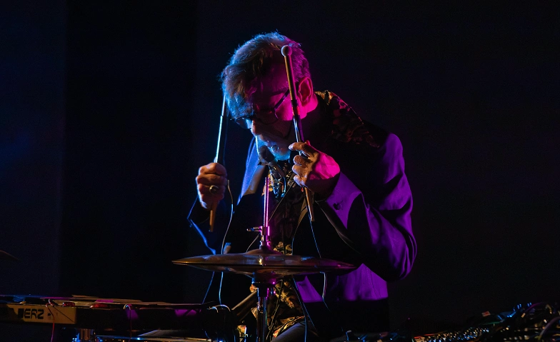 Workshop/Performance mit Gabriel Obergfell und Katrin Vogel Tickets