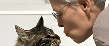 Event-Image for 'Tierkommunikatorin Simonne Pianto erz&auml;hlt Tiergeschichten'